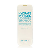 Eleven Hydrate My Hair Moisture Shampoo 300ml