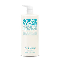 Eleven Hydrate My Hair Moisture Shampoo 1000ml